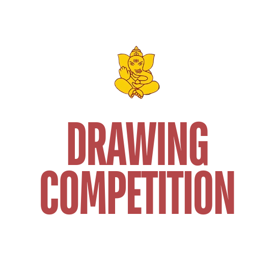 Drawing Competition 14 Sep 2024